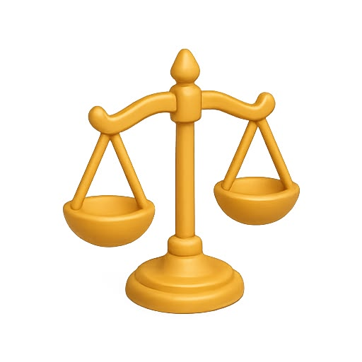 Legal - AI That Reasons